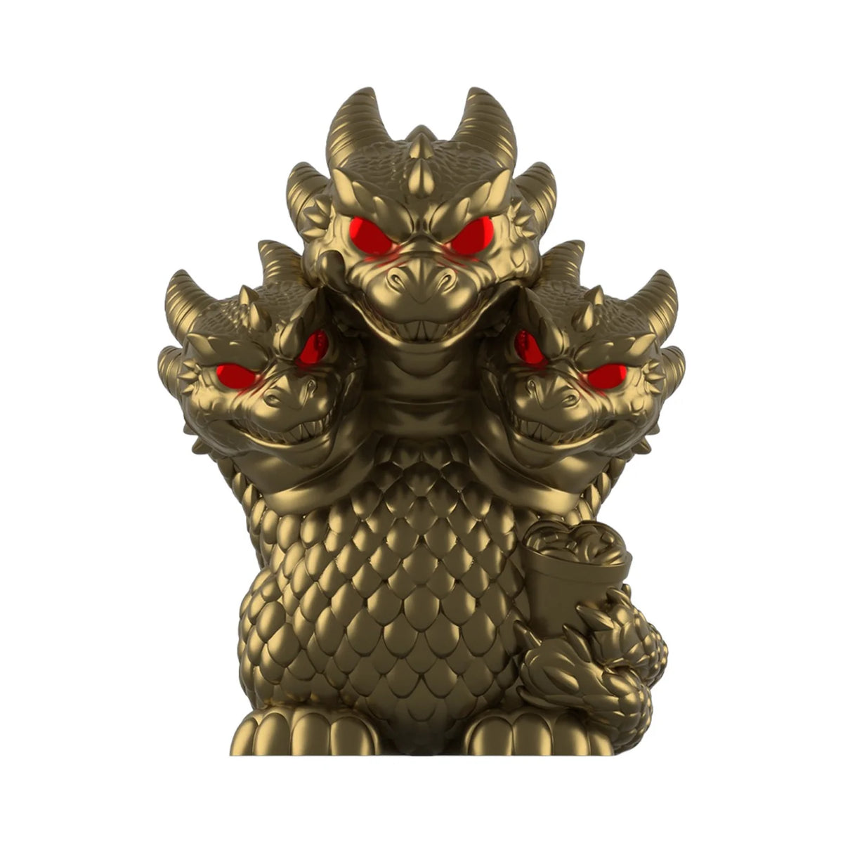 Godzilla Cup of Fun Series 2 Blind Box Godzilla collectible figure featuring iconic kaiju monster design fun cup themed styling Japanese monster franchise details mystery surprise figure collectible toy Godzilla character merchandise miniature display decor pop culture collectibles and kaiju fan collection appeal