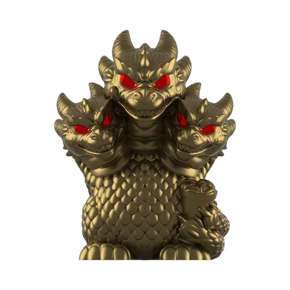 Godzilla Cup of Fun Series 2 Blind Box Godzilla collectible figure featuring iconic kaiju monster design fun cup themed styling Japanese monster franchise details mystery surprise figure collectible toy Godzilla character merchandise miniature display decor pop culture collectibles and kaiju fan collection appeal