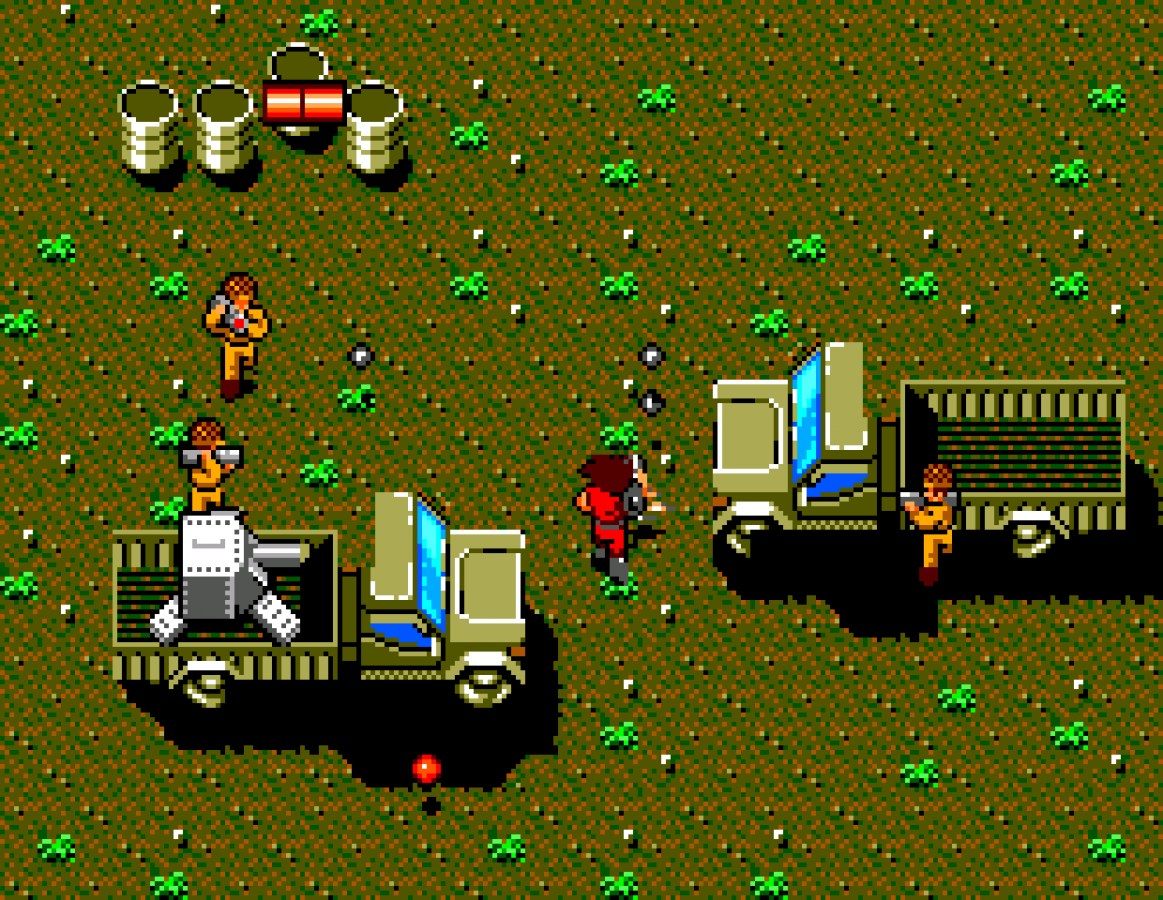 Time Soldiers Sega Master System SMS for arcade run and gun shooter video game fans featuring time travel action side scrolling combat historical battlefields enemy soldiers weapon upgrades power ups challenging stages boss battles and classic Sega Master System gameplay collectible retro gaming appeal gameplay