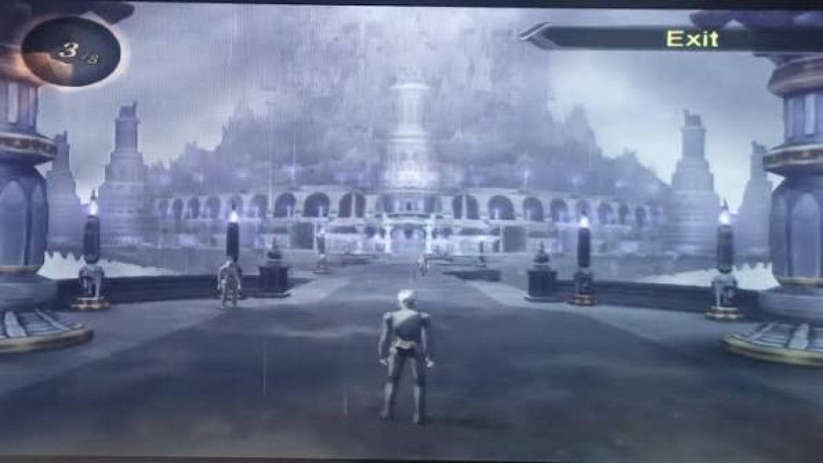 Shin Megami Tensei Digital Devil Saga PlayStation 2 PS2 for role playing video game fans featuring turn based combat demon transformation abilities strategic character progression deep sci fi fantasy storytelling challenging dungeon crawling atmospheric world exploration iconic Atlus JRPG adventure collectible gaming appeal gameplay