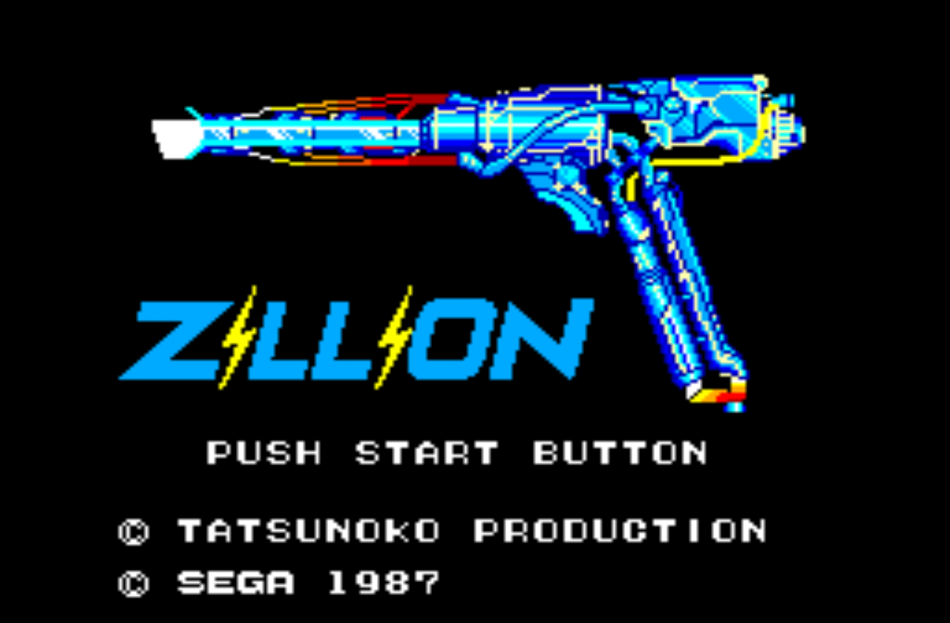 Zillion Sega Master System SMS for action adventure platforming video game fans featuring side scrolling combat exploration futuristic environments enemy battles keycard puzzles weapon upgrades challenging missions and classic Sega Master System gameplay collectible retro gaming appeal gameplay