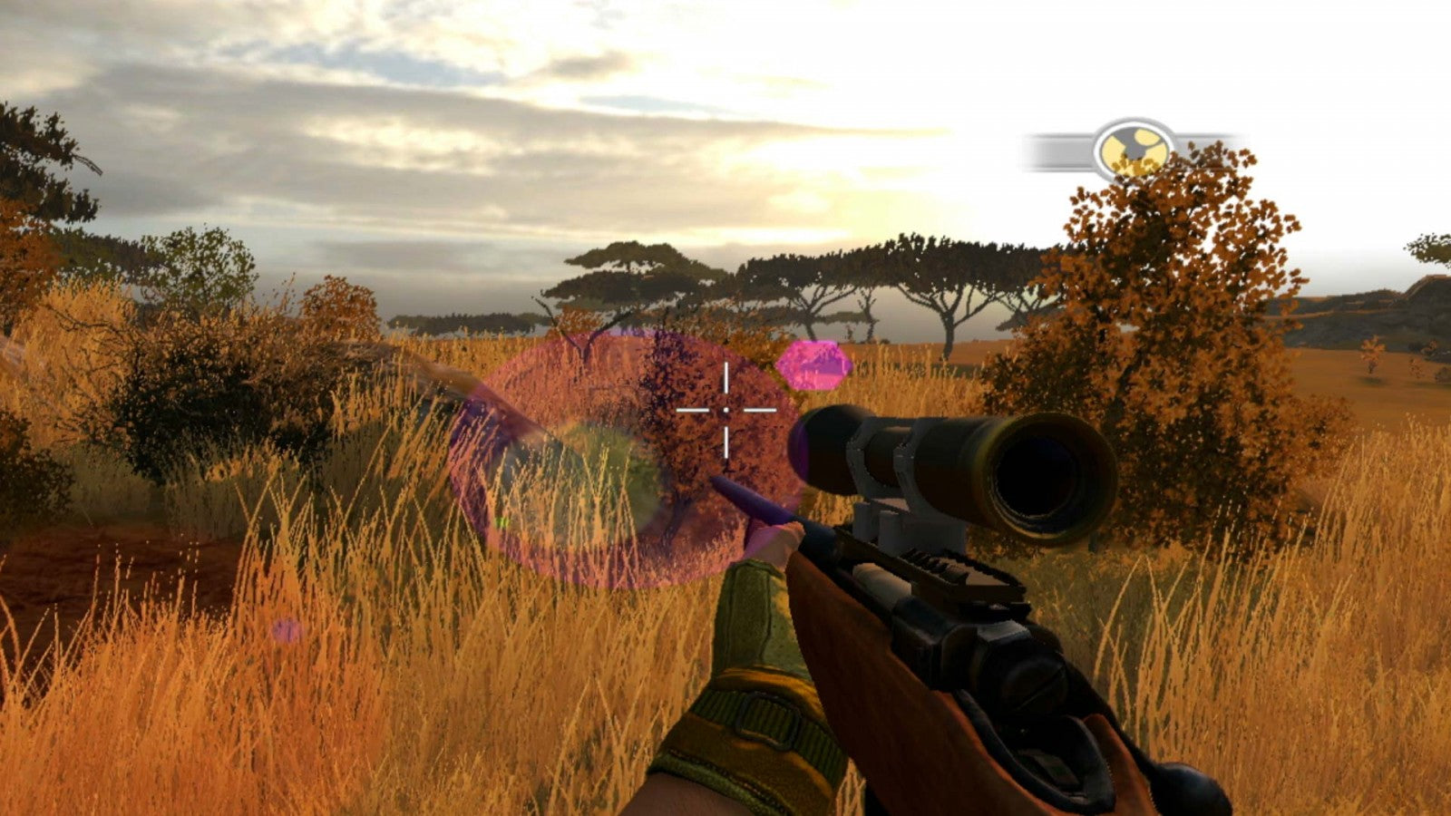 Cabela's Dangerous Hunts 2009 Xbox 360 for retro video game enthusiasts featuring first person hunting gameplay dangerous wildlife encounters tracking mechanics outdoor survival elements realistic environments challenging hunting missions and collectible gaming appeal gameplay 