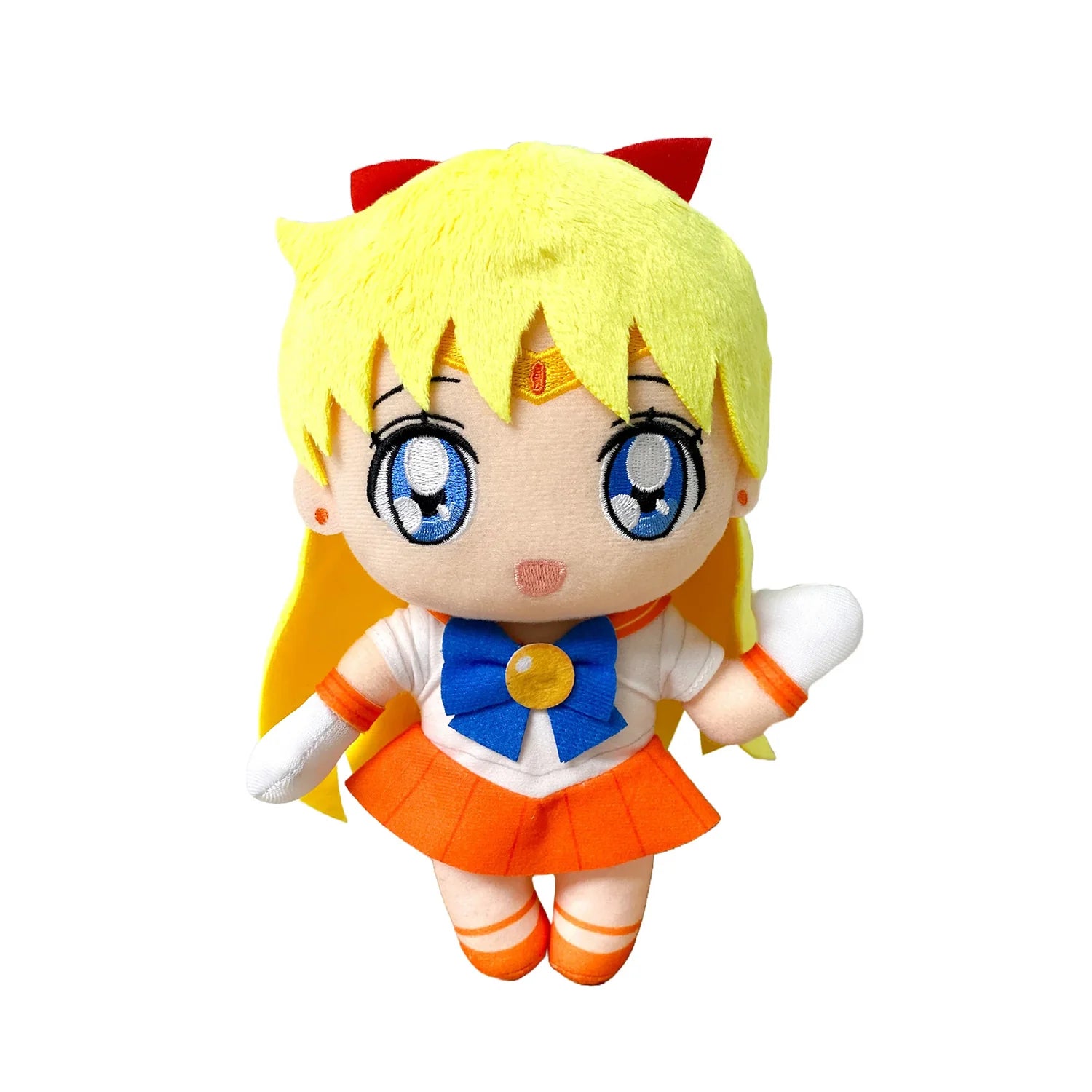 Sailor Venus SD 8 inch plush