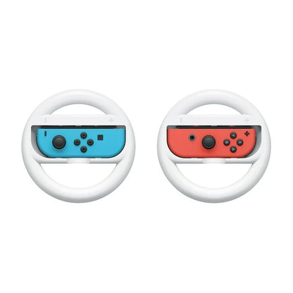 Nintendo Switch Joy-Con Wheel racing game controller accessory