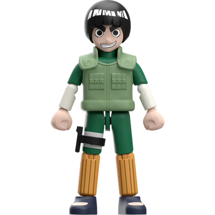 Blokees Naruto Galaxy Version The Place the Leaves Dance blind box collectible series inspired design featuring buildable anime character figures aesthetic mystery box assortment Hidden Leaf Village themed designs detailed ninja inspired mini models colorful collectibles dynamic action poses and display presentation