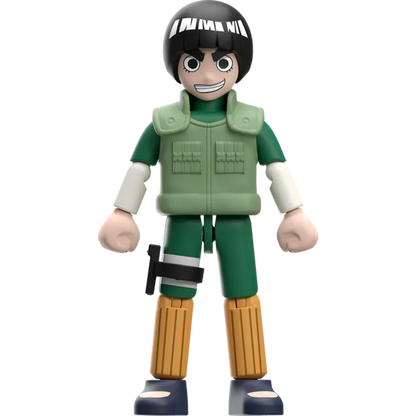 Blokees Naruto Galaxy Version The Place the Leaves Dance blind box collectible series inspired design featuring buildable anime character figures aesthetic mystery box assortment Hidden Leaf Village themed designs detailed ninja inspired mini models colorful collectibles dynamic action poses and display presentation