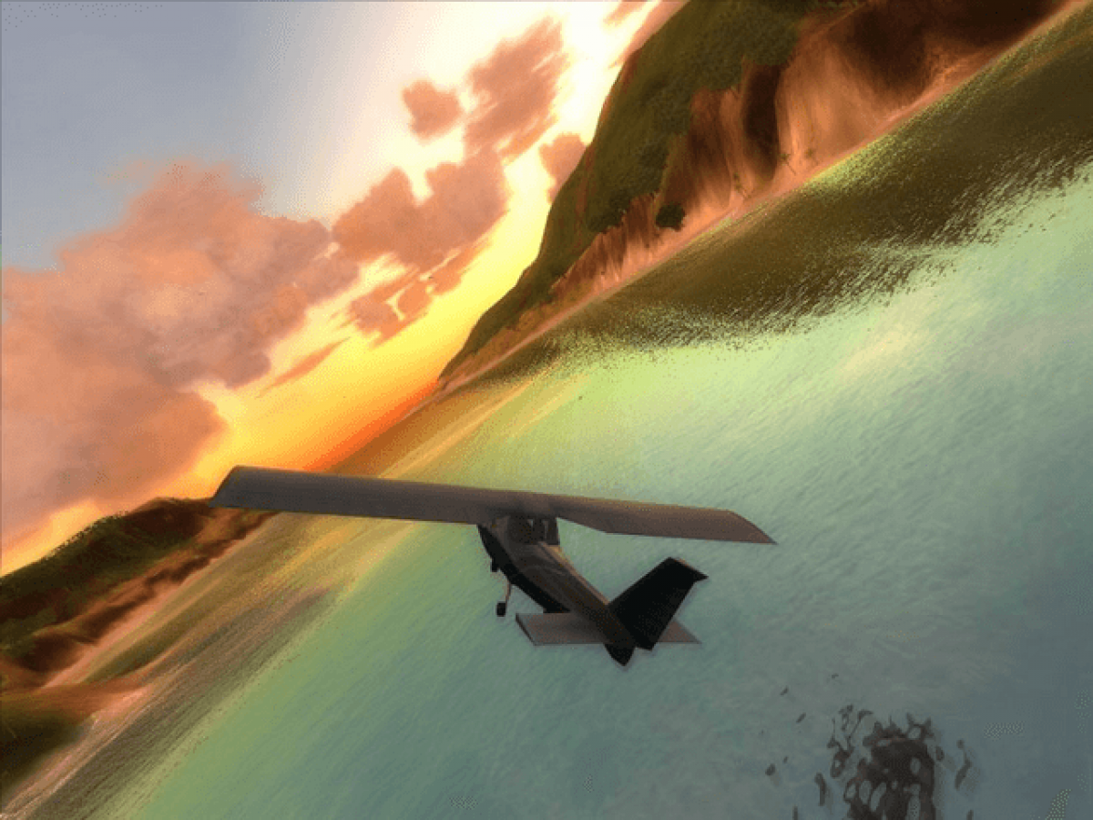 Just Cause for Xbox (Xbox), gameplay action adventure shooter