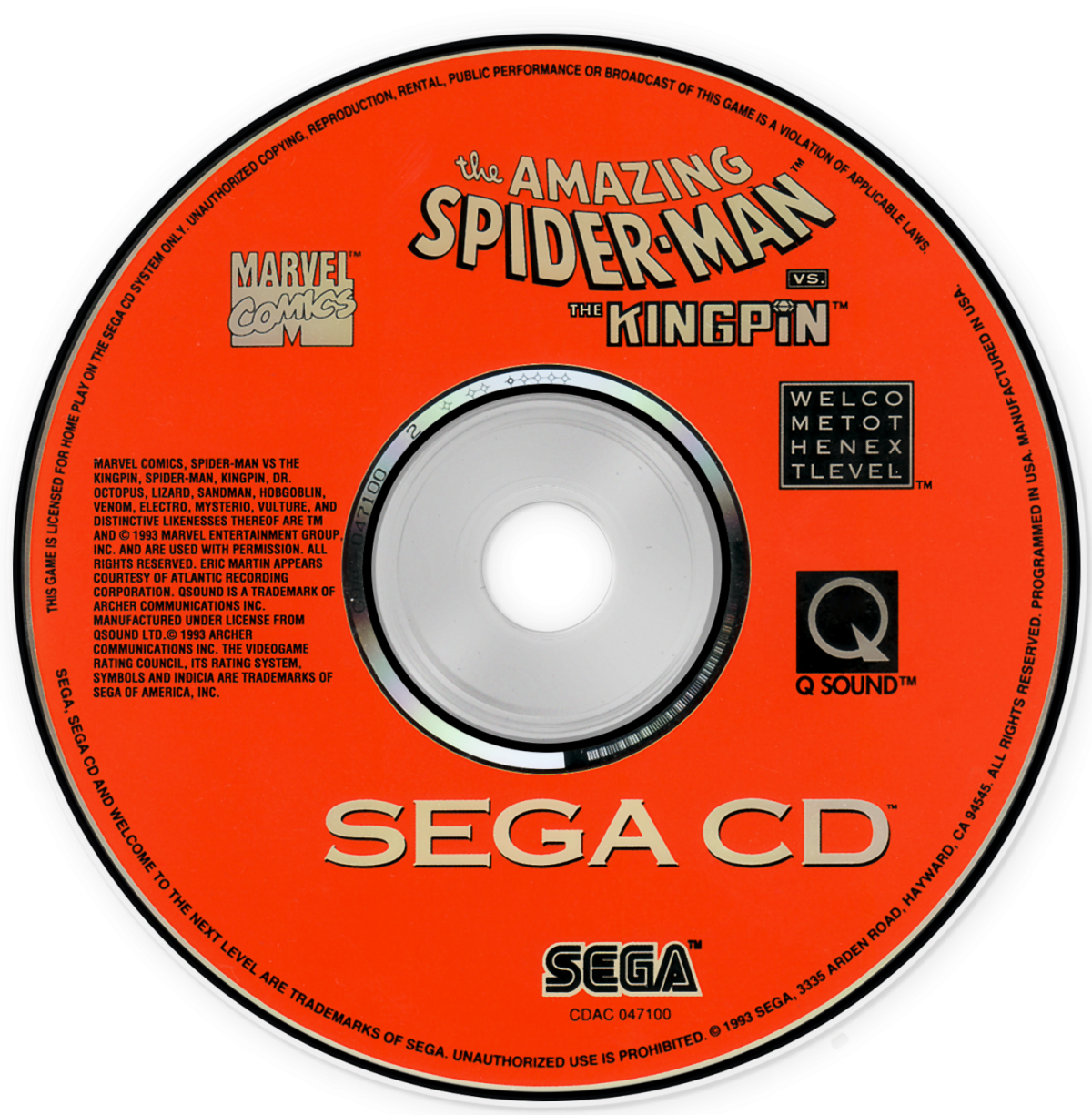 Dark Wizard Sega CD strategy RPG tactical combat fantasy kingdom warfare turn based battles multiple campaigns character classes magic spells grid based strategy Sega CD exclusive Working Designs localization retro gaming Sega CD software video game title gameplay disc