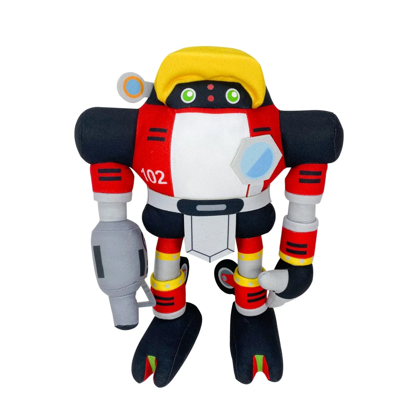 E102 Gamma 11 inch plush