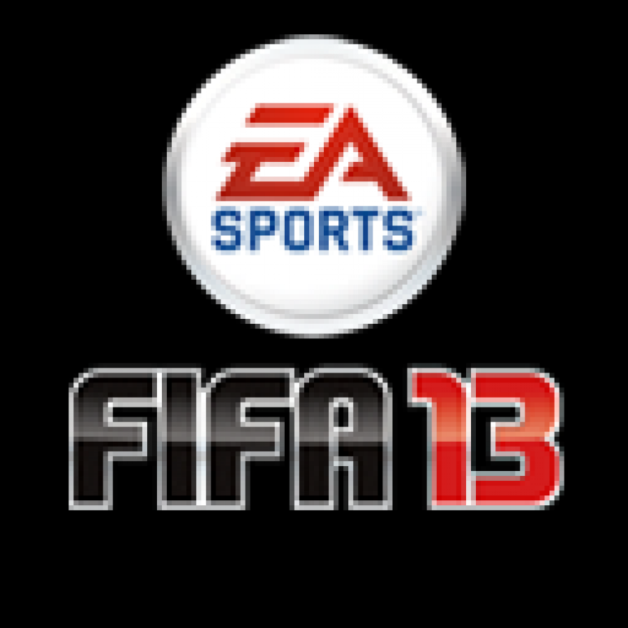 FIFA Soccer 13 icon art for Nintendo Wii U (WiiU) video game