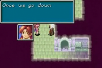 Pirates of the Caribbean Curse Of The Black Pearl Game Boy Advance GBA action platformer sword fighting gameplay 