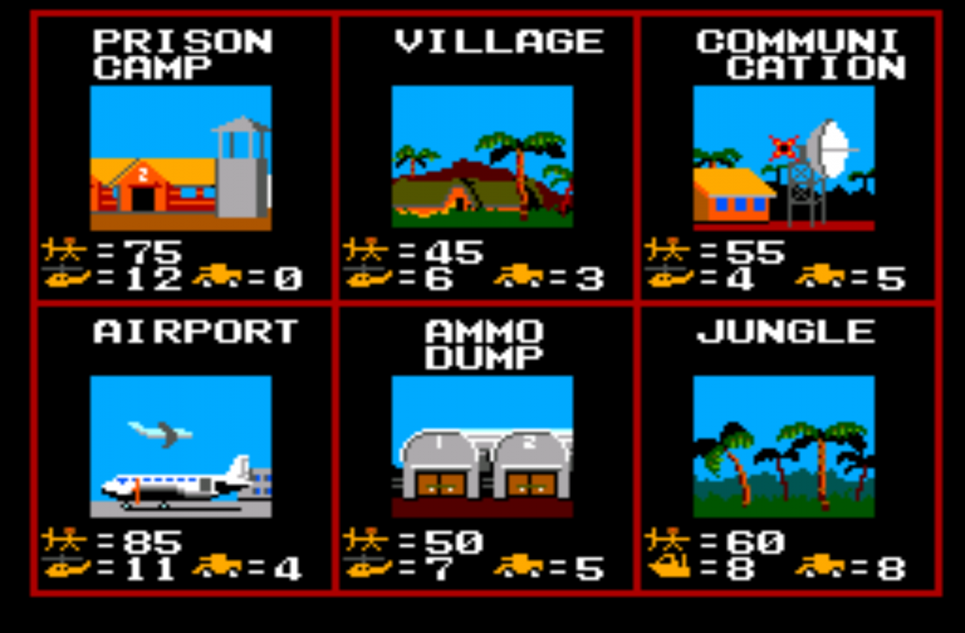 Operation Wolf Sega Master System SMS for arcade light gun shooting video game fans featuring military combat enemy soldiers hostage rescue missions fast paced shooting action battlefield environments challenging stages weapon targeting and classic Sega Master System gameplay collectible retro gaming appeal gameplay