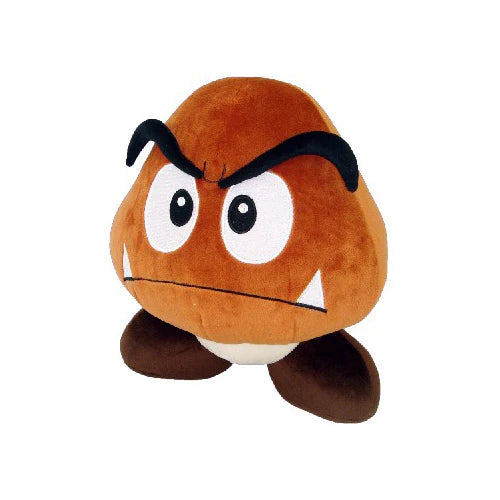 Super Mario Goombas 12 inch plush toy