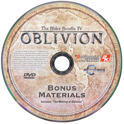 The Elder Scrolls IV Oblivion Collector's Edition Xbox 360 inspired design featuring epic open world fantasy role playing adventure aesthetic vast kingdom exploration magic and sword combat immersive quests rich lore medieval landscapes collector edition presentation disc 2 