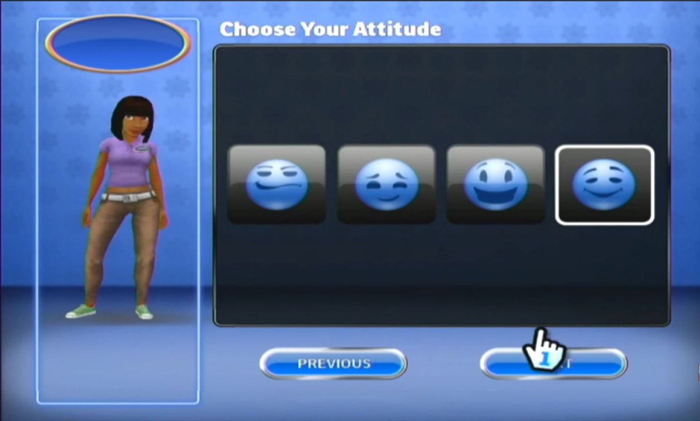 Family Feud 2010 Edition Wii video game featuring interactive party trivia gameplay based on the classic Family Feud, customizable contestant play local multiplayer buzzing in survey questions and casual family friendly competition designed for Nintendo Wii motion controls. gameplay