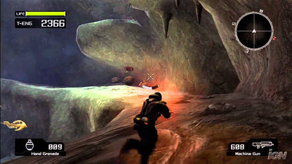 Lost Planet Extreme Conditions Collector’s Edition for Xbox 360 third person action shooter video game featuring icy planet environments intense mech and alien combat story driven campaign and enhanced Capcom franchise experience gameplay