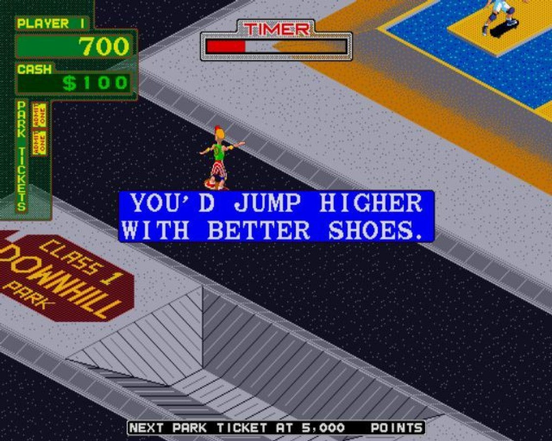 Midway Arcade Treasures gameplay for PlayStation 2 (PS2) featuring a compilation of over 20 classic arcade games including Defender, Joust, and Spy Hunter.