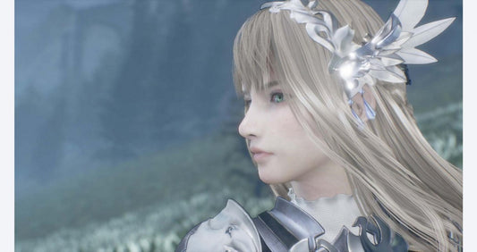 Valkyrie Elysium – PlayStation 4 (PS4) video game gameplay, action role-playing game.