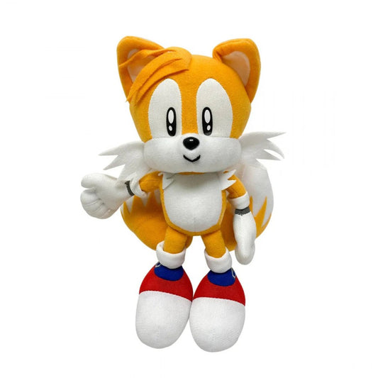 Tails 8 inch plush