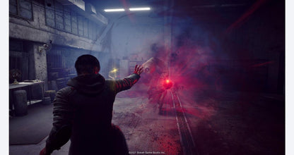 Slitterhead Day 1 Edition gameplay for PlayStation 5 (PS5) action-adventure horror video game