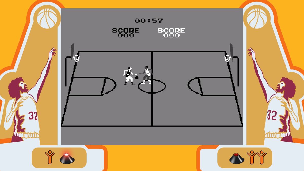 Atari Flashback Classics Vol 3 PlayStation 4 (PS4) video game gameplay classic arcade collection