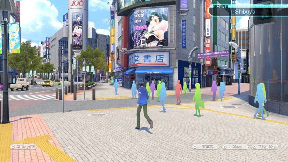 Tokyo Mirage Sessions FE Special Edition retro Nintendo Wii U video game featuring fantasy JRPG combat, anime style storytelling, turn based battles and music inspired adventure gameplay