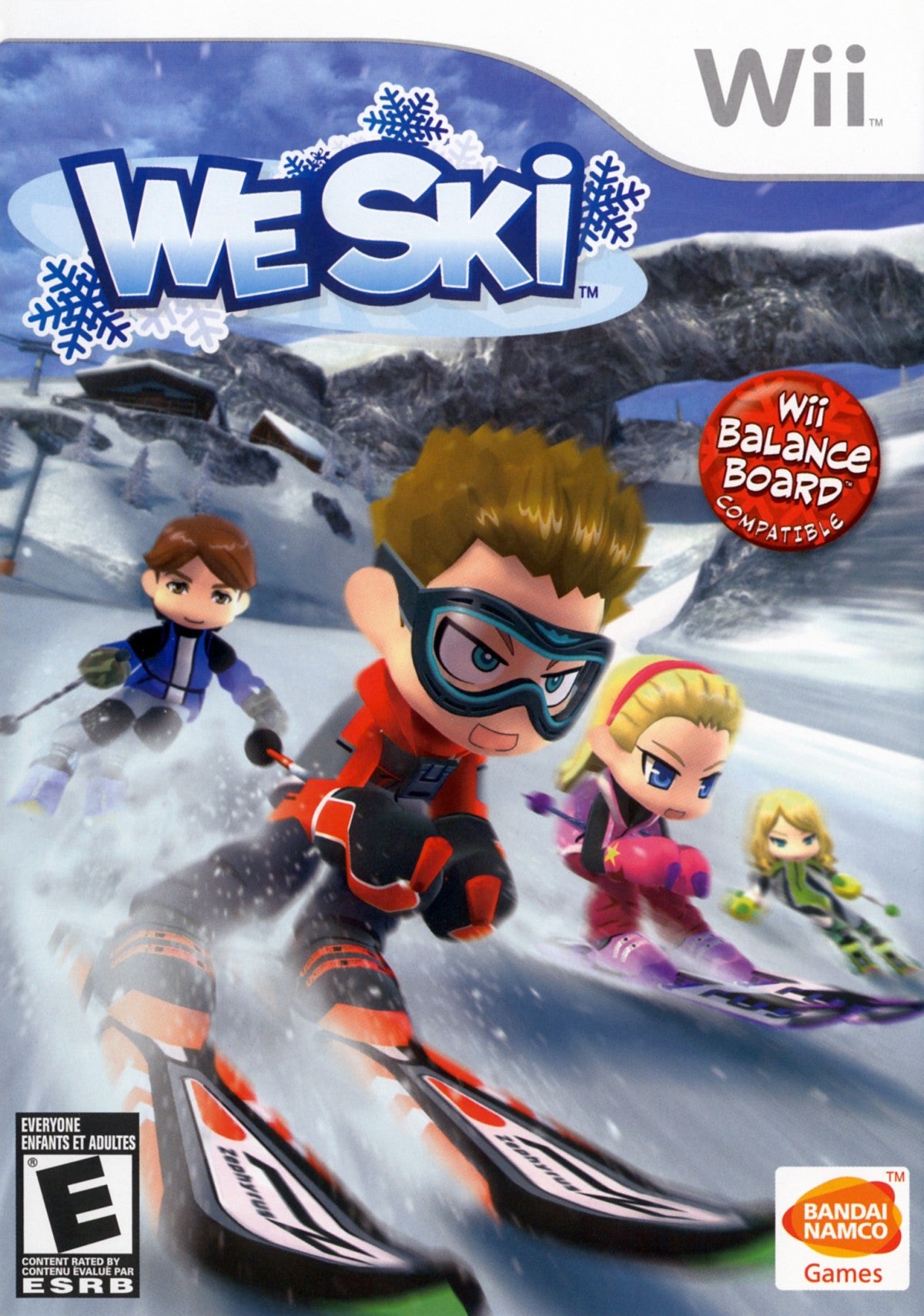 WordJong Party Wii inspired design featuring word puzzle and tile matching gameplay aesthetic casual family friendly challenges strategic vocabulary building colorful party game atmosphere relaxing brain training entertainment nostalgic Nintendo Wii presentation cover art