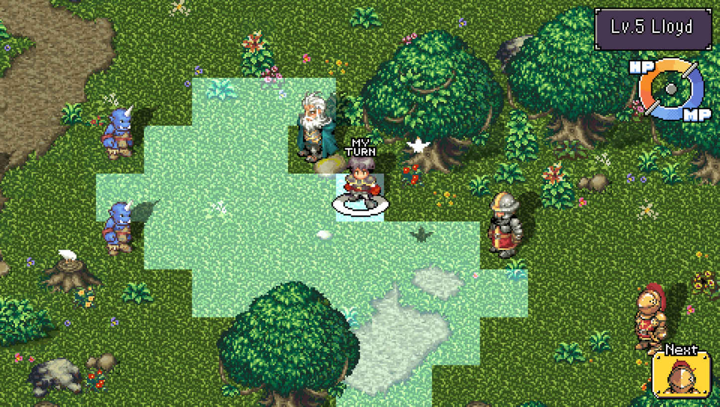 Astonishia Story – PlayStation Portable (PSP) gameplay for fantasy role-playing video game