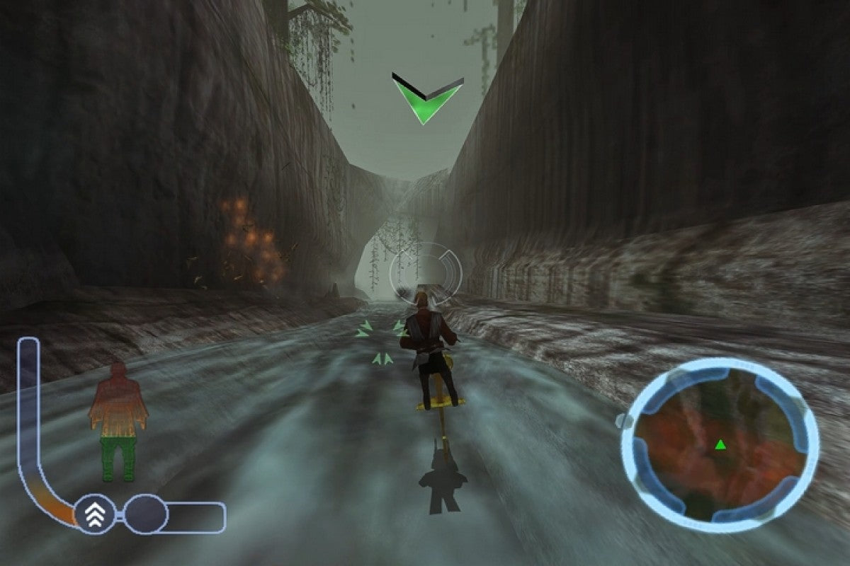 Star Wars The Clone Wars Nintendo GameCube GC for action adventure video game fans featuring Clone Wars battles Jedi and clone troopers vehicle combat lightsaber action blaster weapons multiplayer missions iconic Star Wars characters and cinematic galactic warfare collectible gaming appeal gameplay