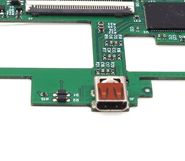 Game Boy Advance HDMI Converter Kit