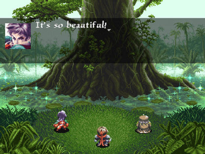Arc the Lad PS1 tactical RPG strategy role playing game anime fantasy adventure turn based grid combat story driven campaign Working Designs style classic JRPG retro gaming PlayStation software video game title gameplay
