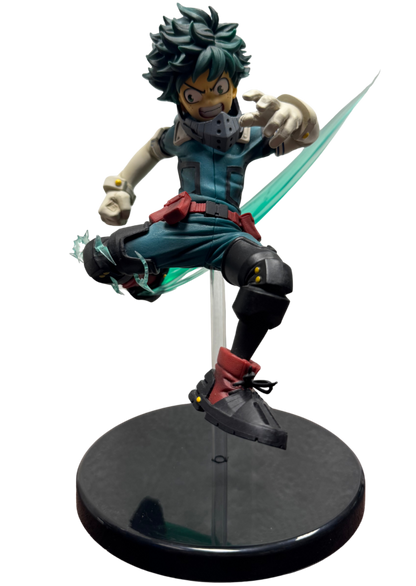 My Hero One's Justice 2 Collector's Edition Missing Collector's Box Nintendo Switch NS video game featuring My Hero Academia fighting gameplay anime characters Quirks special attacks arena battles hero and villain combat story mode Nintendo Switch gaming retro video game collection collectible gaming appeal statue