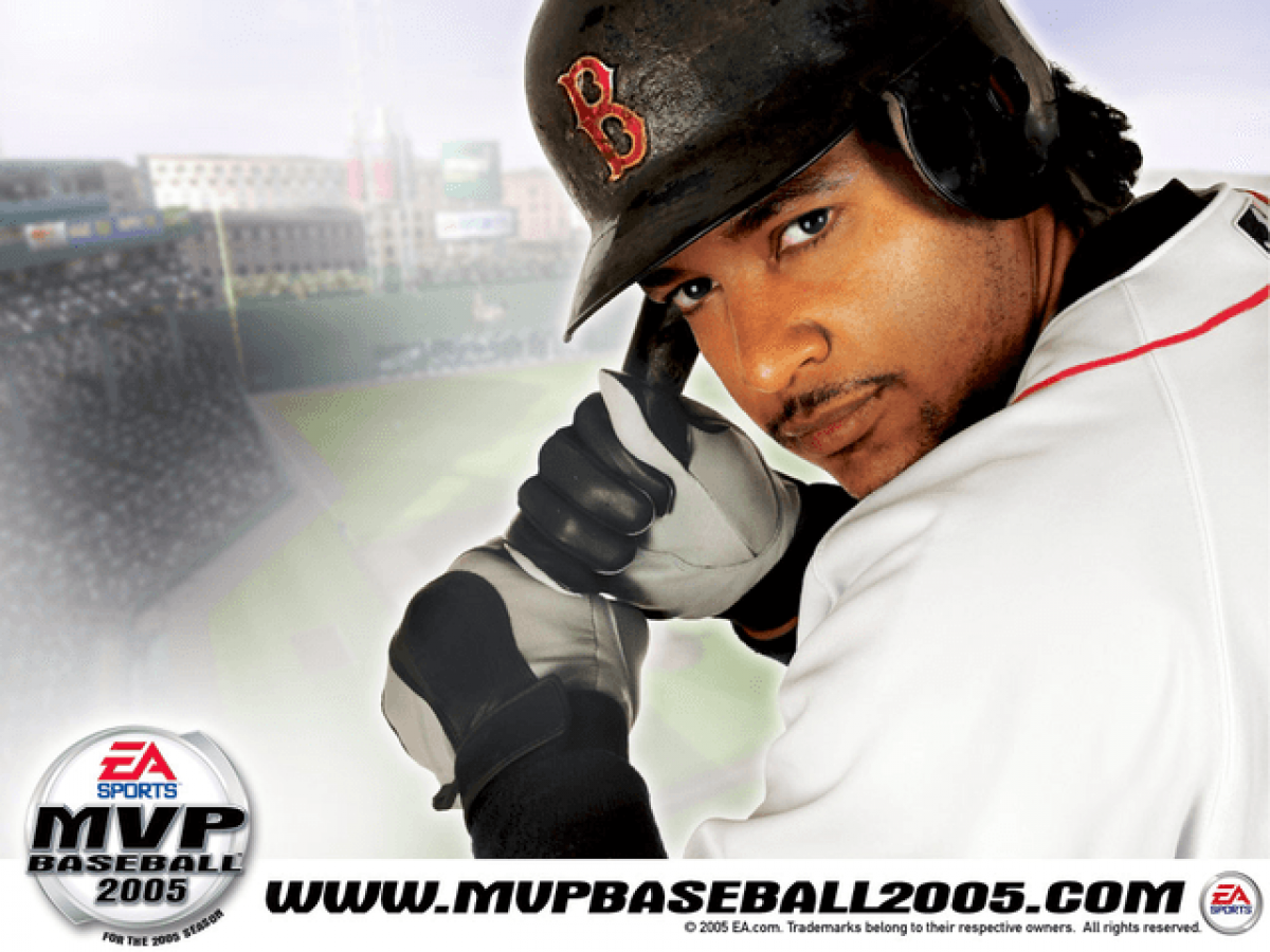MVP Baseball 2005 – Xbox (XBOX) gameplay for video game for XBOX