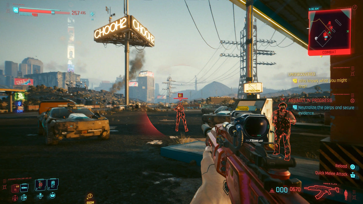Cyberpunk 2077 Ultimate Edition PlayStation 5 PS5 for open world action role playing video game fans featuring futuristic Night City exploration first person combat cybernetic upgrades character customization branching storylines vehicles side missions and Phantom Liberty expansion content immersive sci fi gameplay and collectible gaming appeal gameplay