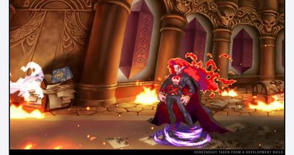 Prinny Presents NIS Classics Volume 2 [Deluxe Edition] gameplay image for Nintendo Switch (NS) video game