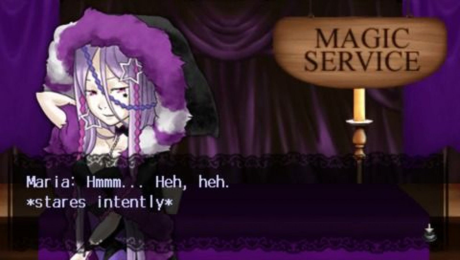 Adventures to Go – PlayStation Portable (PSP) gameplay for turn-based role-playing video game