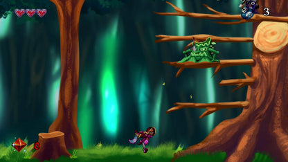 Arzette The Jewel of Faramore Nintendo Switch for action adventure video game fans featuring hand drawn animated visuals side scrolling platforming fantasy exploration puzzle solving memorable characters retro inspired gameplay magical kingdoms charming storytelling collectible gaming appeal gameplay