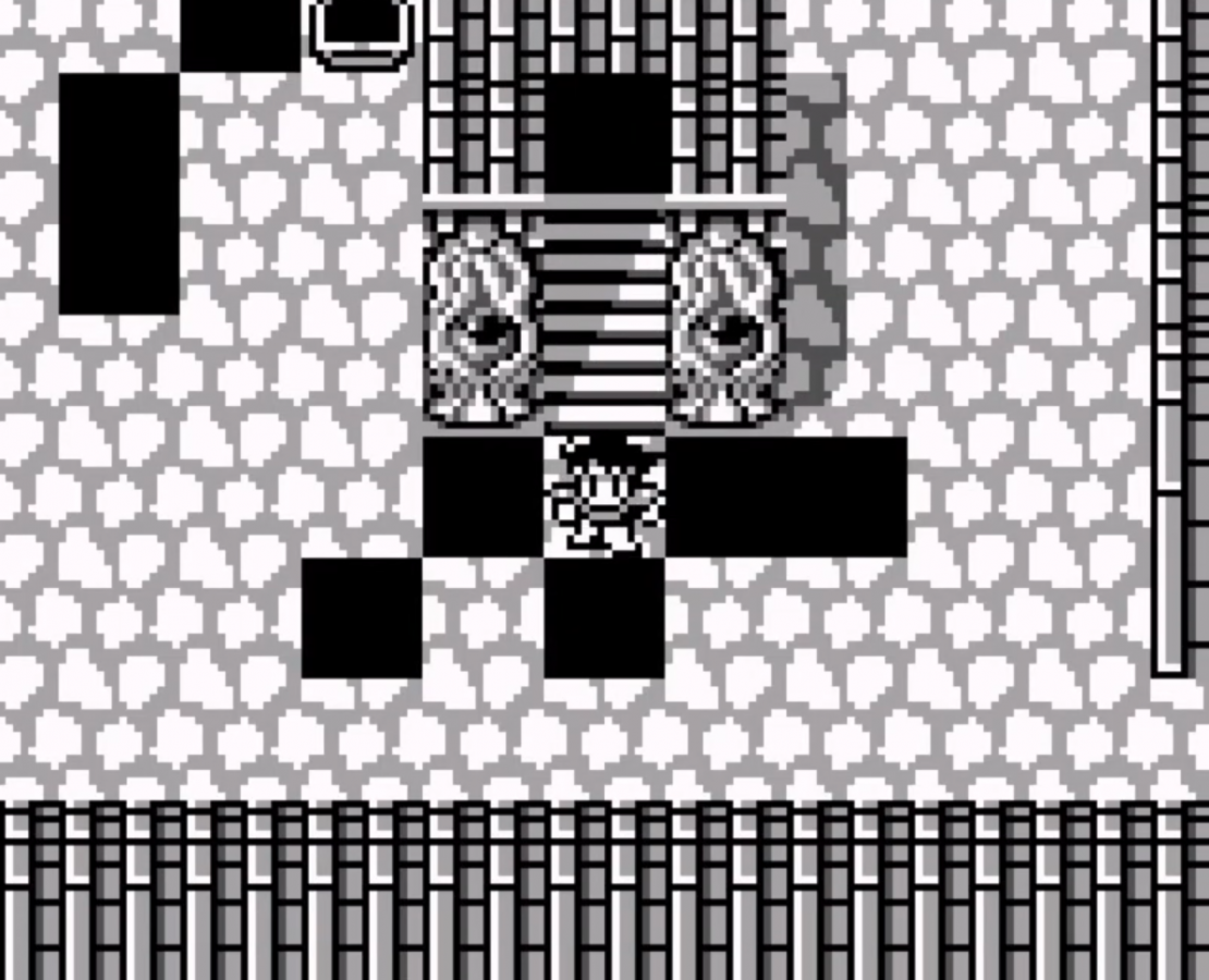 Final Fantasy Legend III Game Boy turn-based RPG SaGa series time travel story party system robot mutant human classes gameplay