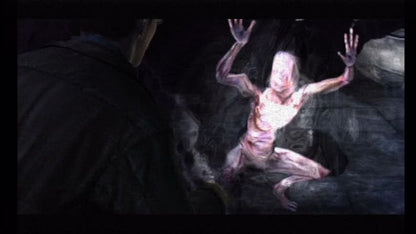 Silent Hill: Shattered Memories – Nintendo Wii (Wii) psychological horror adventure survival video game gameplay