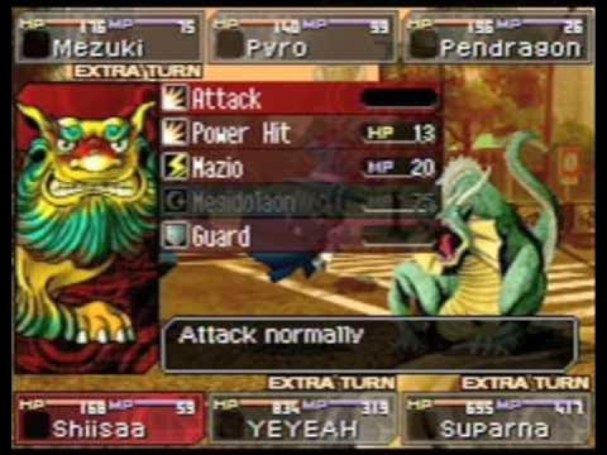 Shin Megami Tensei Devil Survivor game for the Nintendo DS featuring tactical RPG gameplay with grid based battles demon fusion systems branching story paths and apocalyptic themes set in modern Tokyo gameplay