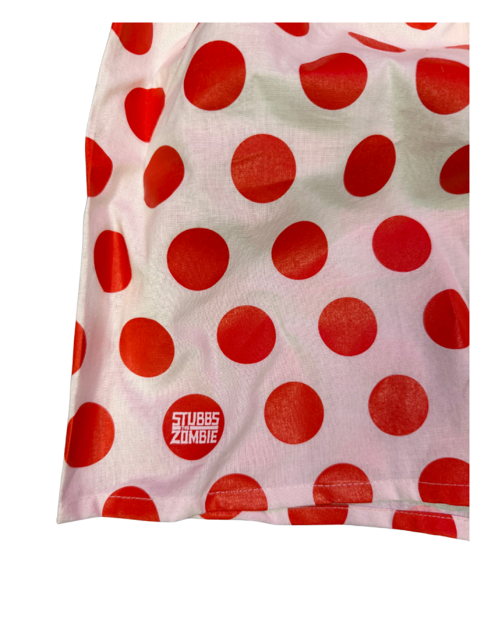 Stubbs the Zombie: Rebel Without a Pulse Xbox game featuring zombie action and dark humor gameplay for original Xbox boxer