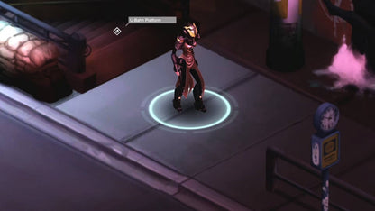 Shadowrun Trilogy Limited Run #163 Nintendo Switch inspired design featuring cyberpunk fantasy role playing adventure aesthetic futuristic dystopian cities magic and technology fusion tactical turn based combat deep narrative storytelling and atmospheric noir gameplay presentation gameplay 