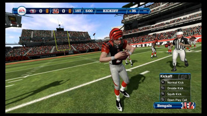 Madden NFL 13 PlayStation Vita PS Vita for retro video game enthusiasts featuring football simulation gameplay authentic NFL teams strategic play calling realistic sports action season modes portable handheld competition and collectible gaming appeal gameplay