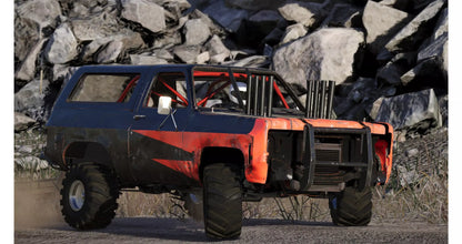 World War Z – Xbox One (XONE) gameplay for cooperative third-person zombie shooter video game