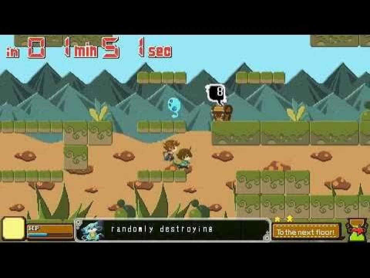 Jikandia The Timeless Land PSP inspired design featuring fantasy action role playing adventure aesthetic magical world exploration cooperative questing colorful anime inspired visuals monster battles character progression and immersive portable RPG gameplay presentation gameplay
