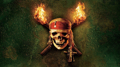 Pirates of the Caribbean Dead Man's Chest Nintendo DS DS video game featuring pirate action adventure gameplay Captain Jack Sparrow ocean exploration sword fighting ship battles treasure hunting enemy encounters island missions swashbuckling combat movie inspired storyline and classic Nintendo DS handheld adventure retro video game collection collectible gaming appeal gameplay