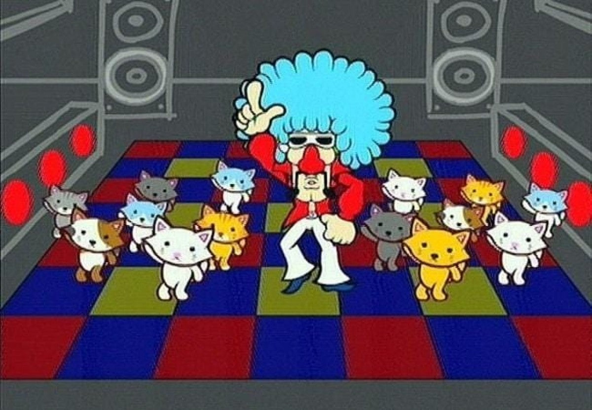 WarioWare Smooth Moves Wii game featuring fast-paced motion-controlled microgames, quirky humor, and chaotic party gameplay using Wii Remote gestures gameplay 