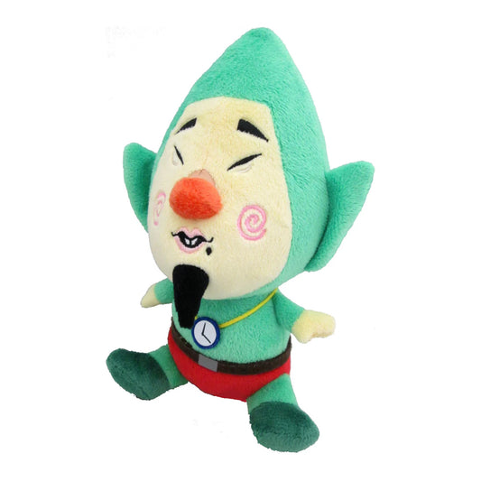 Tingle 8 inch plush