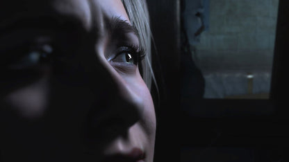 Until Dawn [PlayStation Hits] – PlayStation 4 (PS4) video game gameplay, interactive horror adventure game.