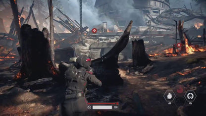 Star Wars: Battlefront II – Xbox One: Jump into large-scale Star Wars battles with heroes, starfighters, and epic multiplayer action gameplay